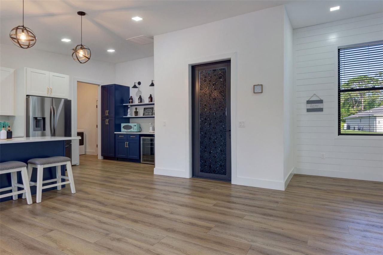 1542 Sareta Terrace , North Port, FL 34286 Photo