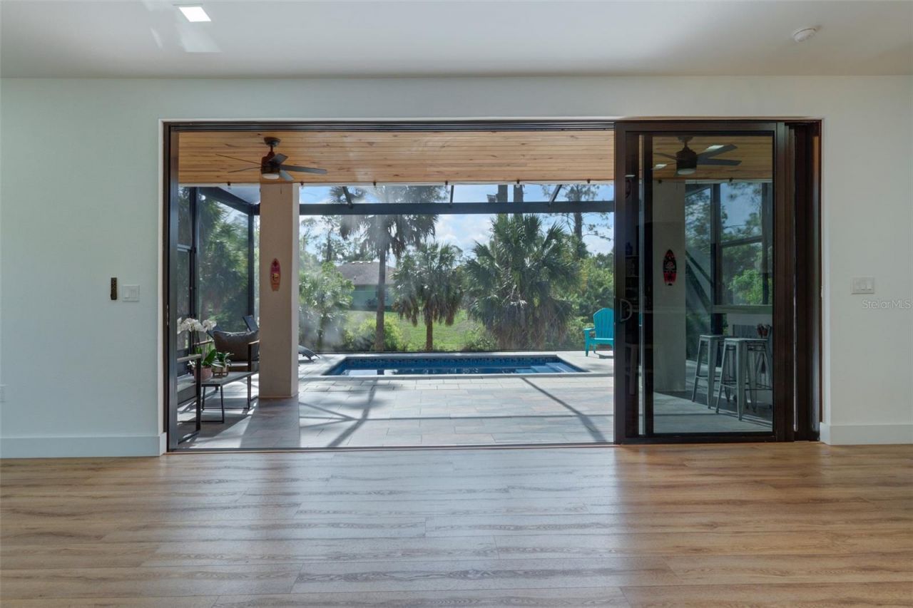 1542 Sareta Terrace , North Port, FL 34286 Photo