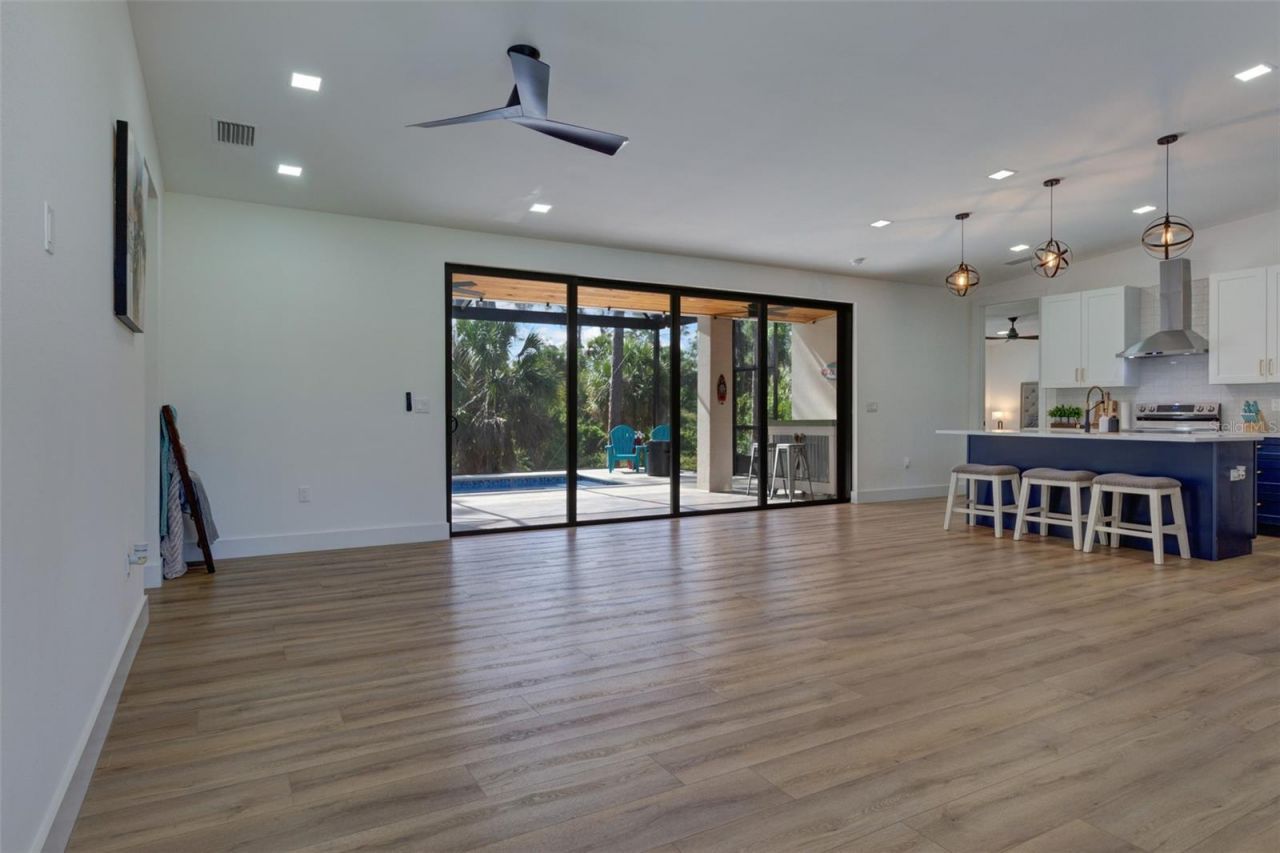 1542 Sareta Terrace , North Port, FL 34286 Photo