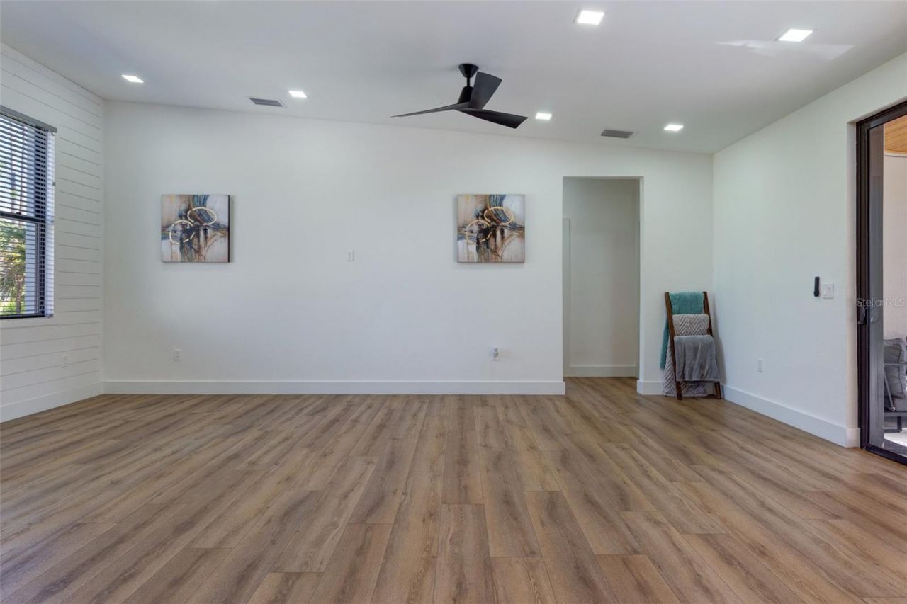 1542 Sareta Terrace , North Port, FL 34286 Photo