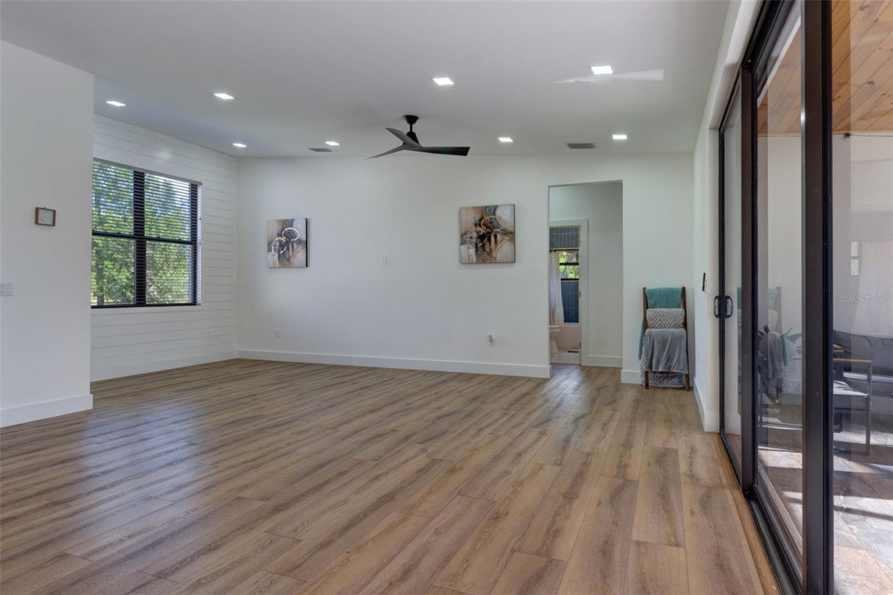 1542 Sareta Terrace , North Port, FL 34286 Photo