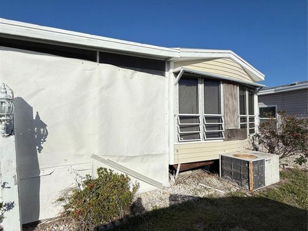 1475 FLAMINGO DRIVE , Unit 121, ENGLEWOOD, FL 34224