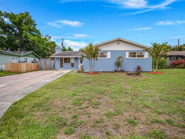 9151 FAIRWEATHER DRIVE , LARGO, FL 33773