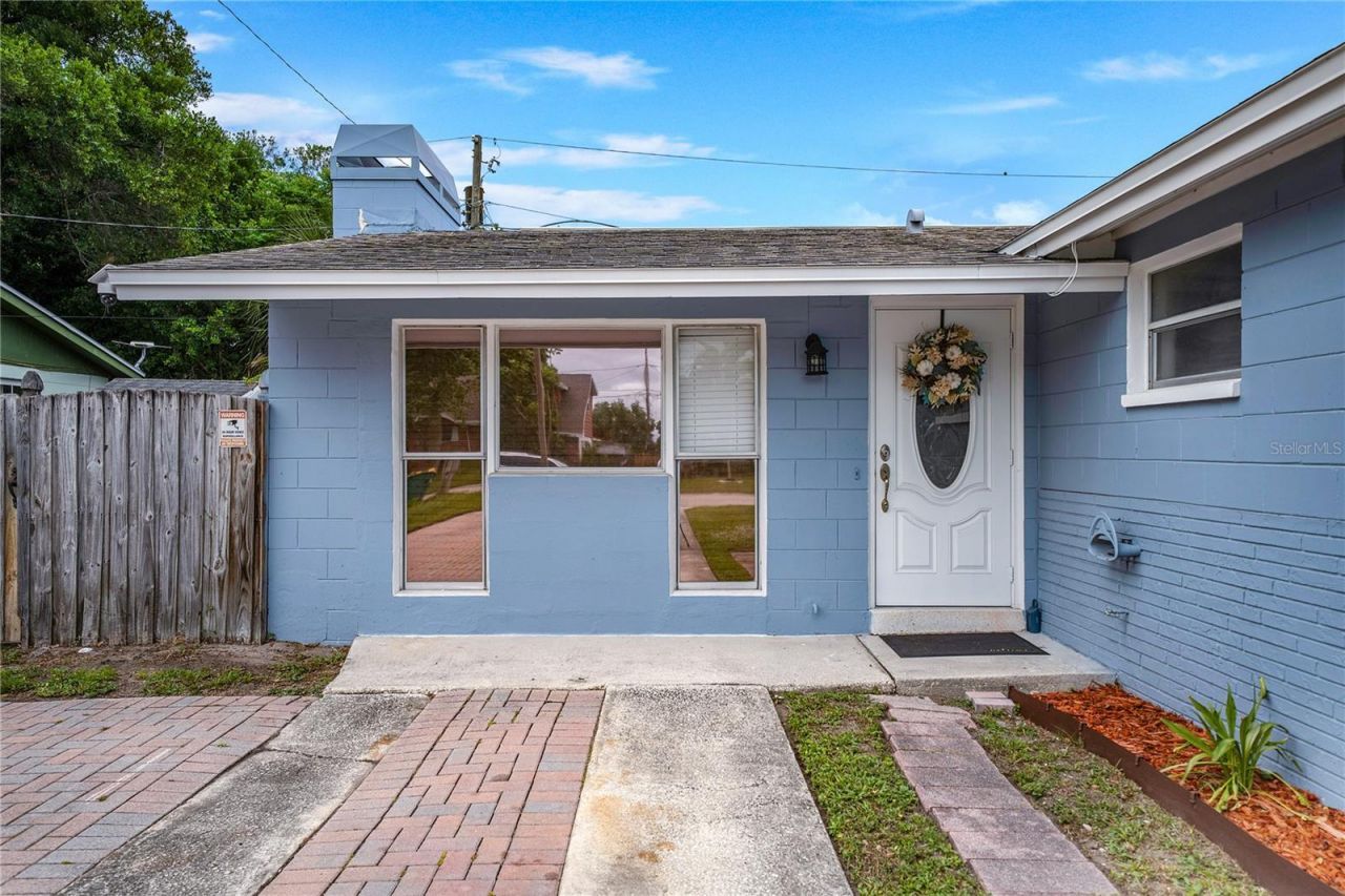 9151 Fairweather Drive , Largo, FL 33773 Photo