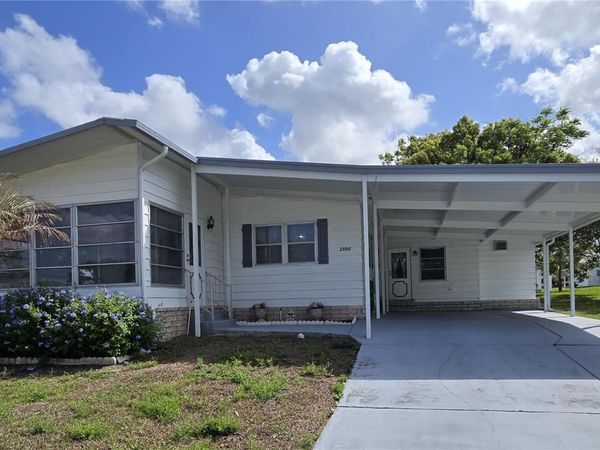 3500 BLOSSOM CIRCLE , Unit 1497, ZELLWOOD, FL 32798