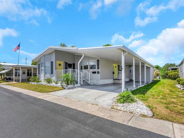 106 THATCH PALM STREET W, LARGO, FL 33770