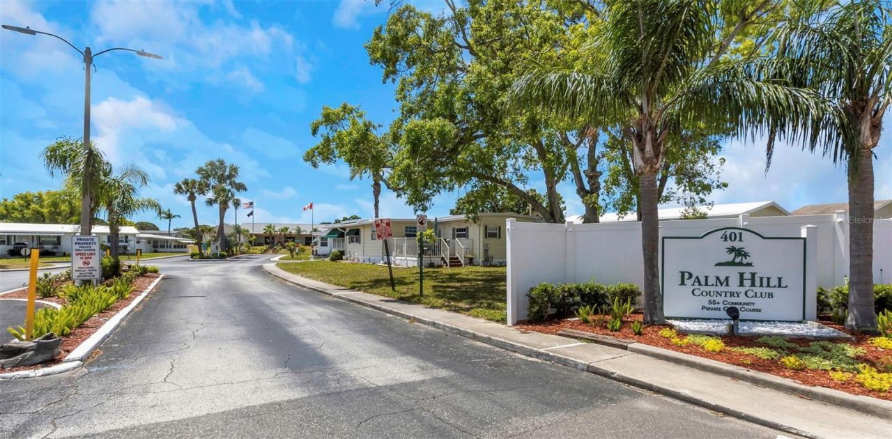 106 Thatch Palm Street W, Largo, FL 33770 Photo