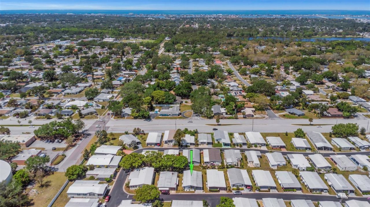 106 Thatch Palm Street W, Largo, FL 33770 Photo