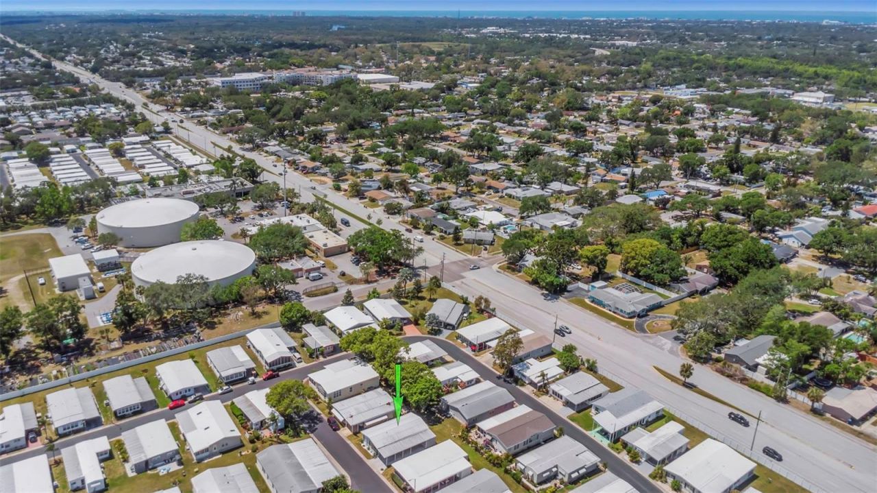 106 Thatch Palm Street W, Largo, FL 33770 Photo