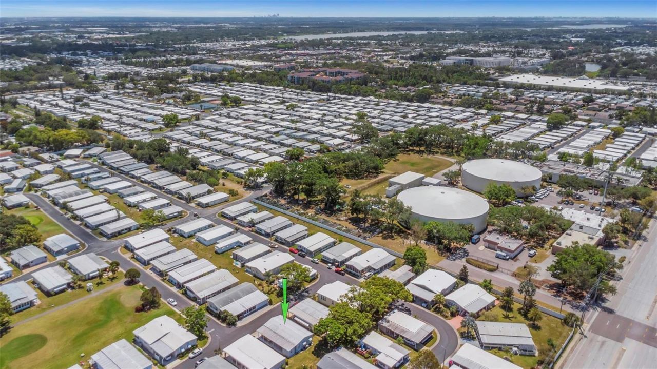 106 Thatch Palm Street W, Largo, FL 33770 Photo