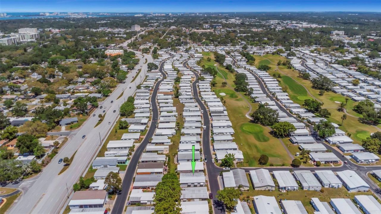 106 Thatch Palm Street W, Largo, FL 33770 Photo