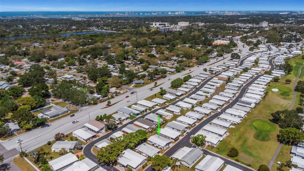 106 Thatch Palm Street W, Largo, FL 33770 Photo