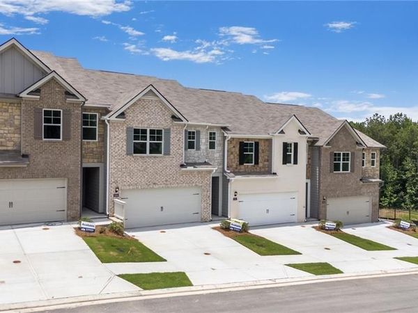 3568 Matthew Court, Decatur, GA 30034