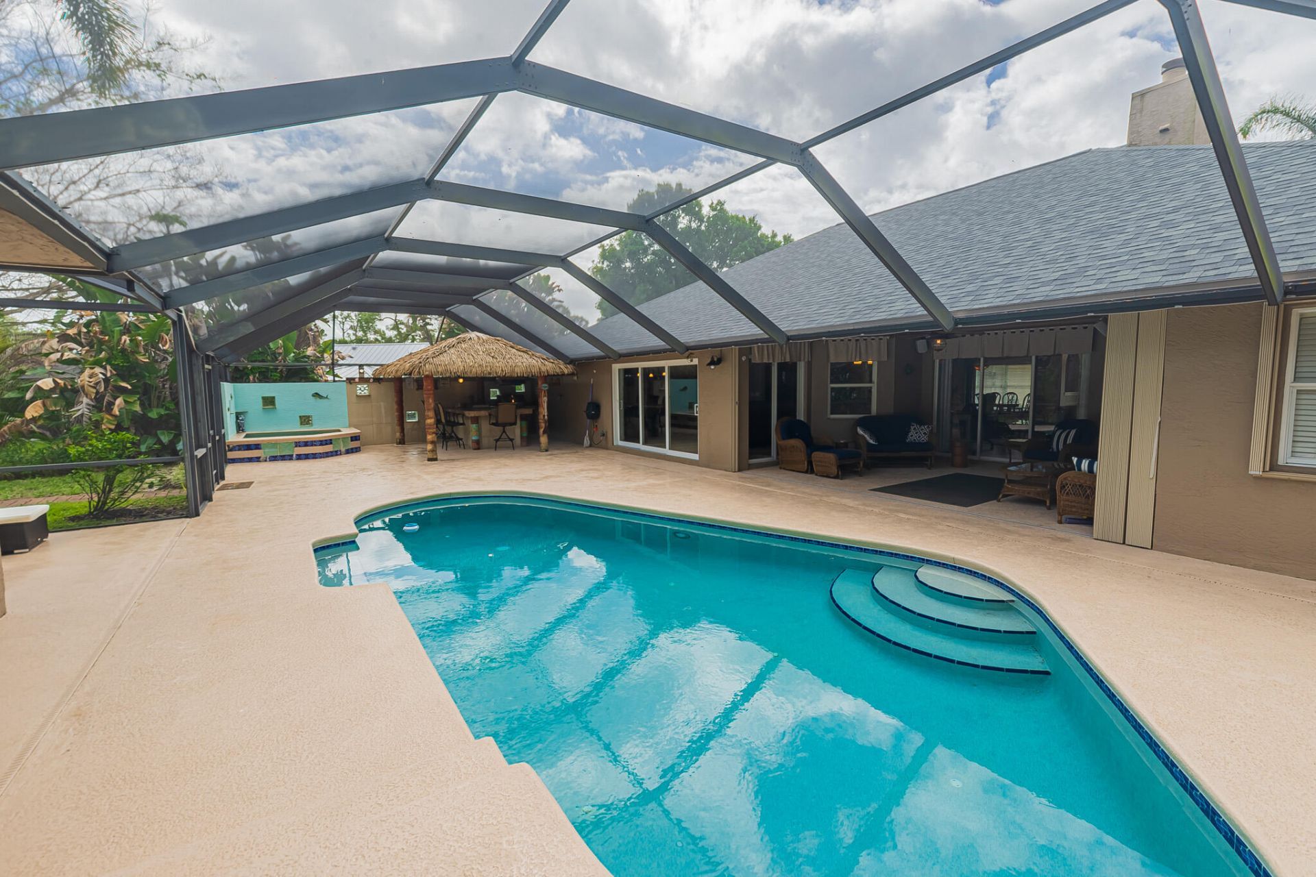 441 SE Pine Road, Port Saint Lucie, FL 34984 Photo