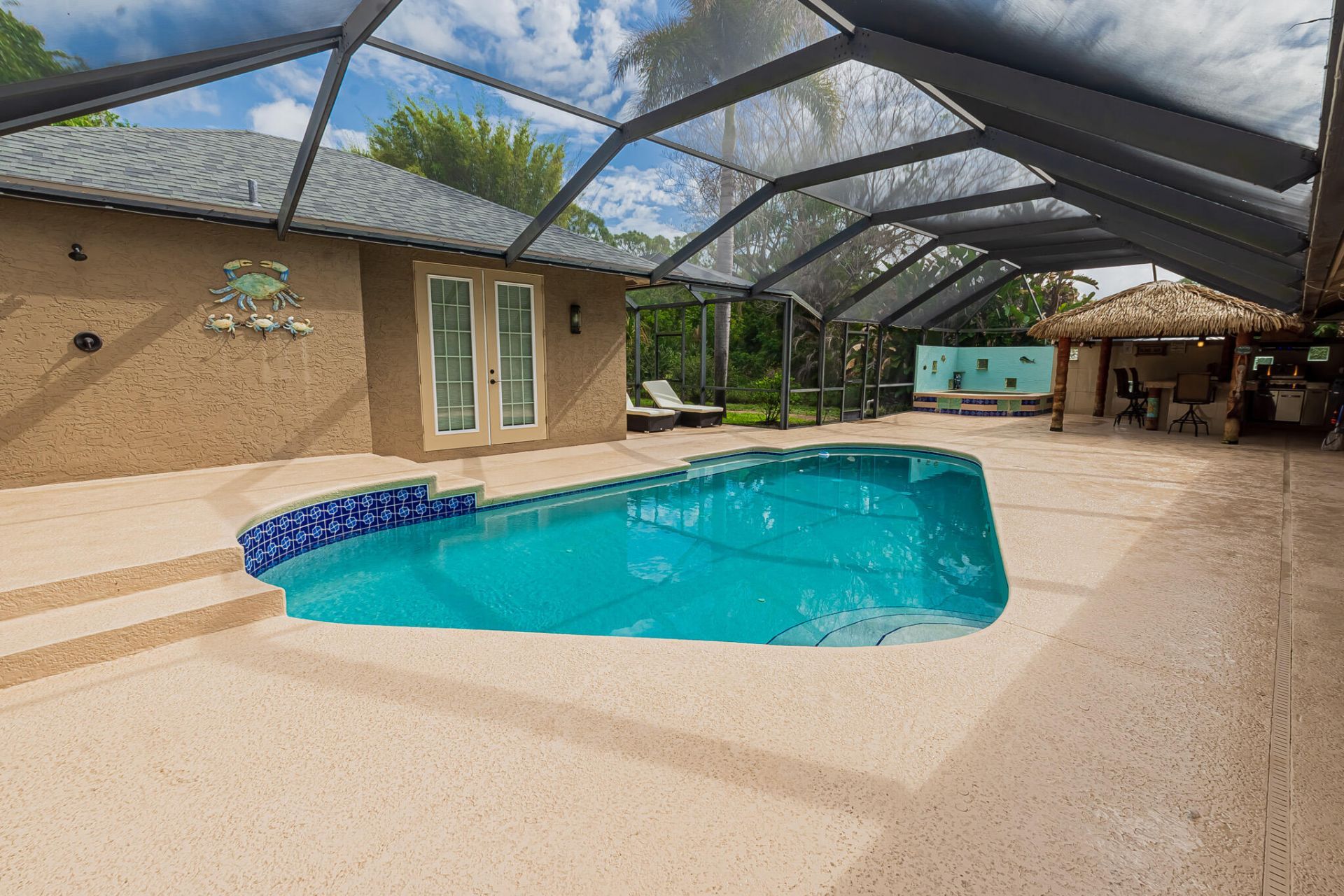 441 SE Pine Road, Port Saint Lucie, FL 34984 Photo