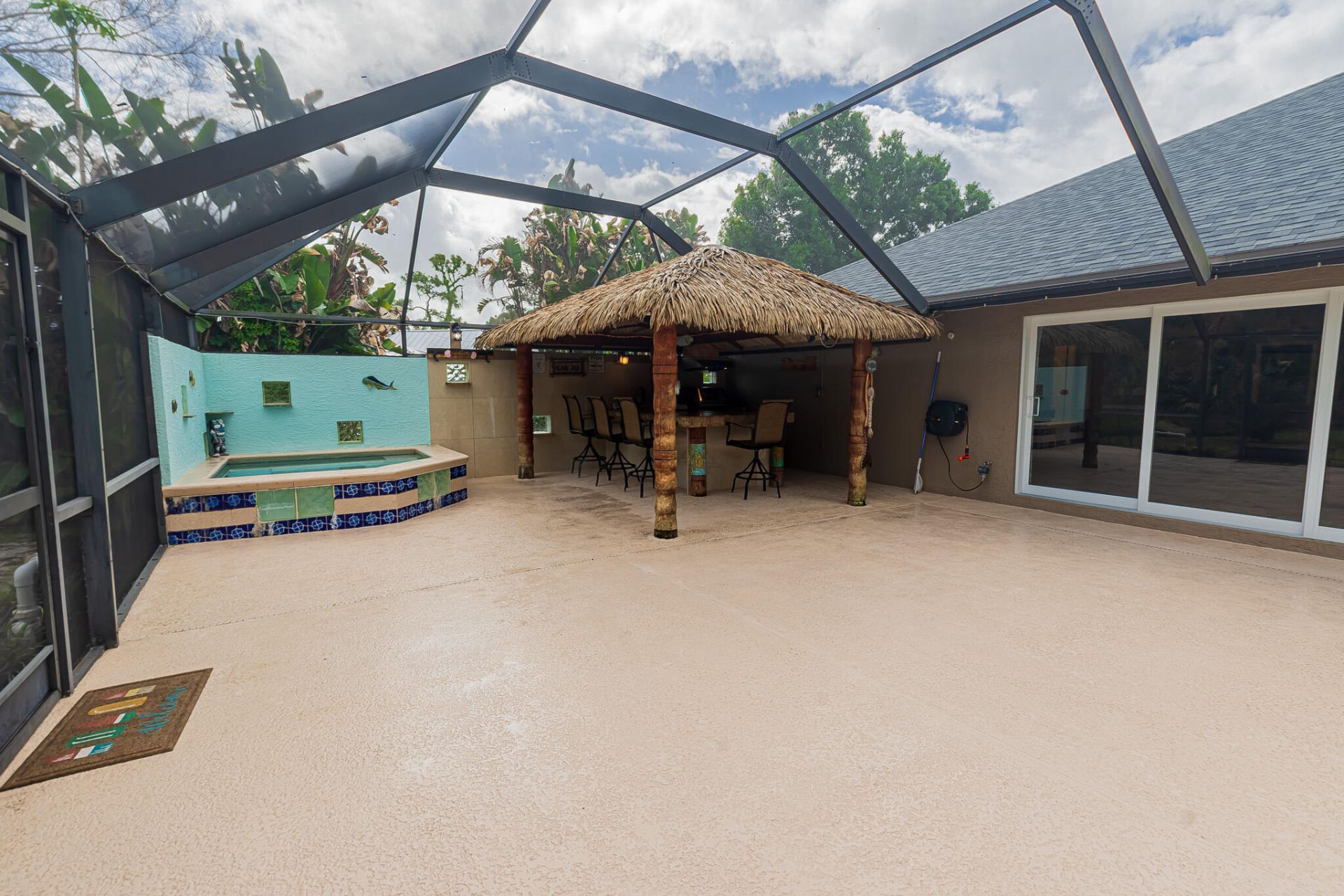 441 SE Pine Road, Port Saint Lucie, FL 34984 Photo