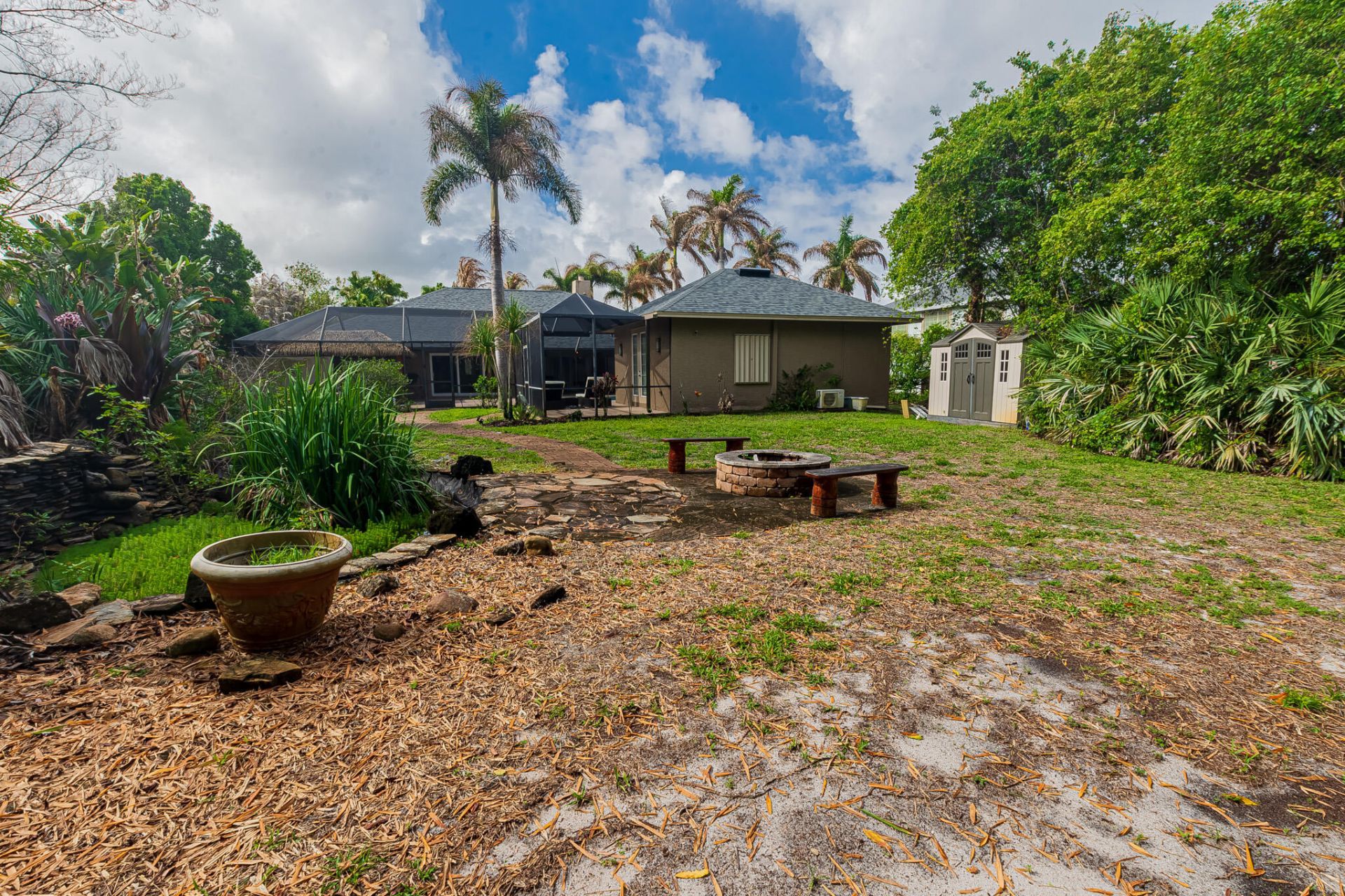 441 SE Pine Road, Port Saint Lucie, FL 34984 Photo