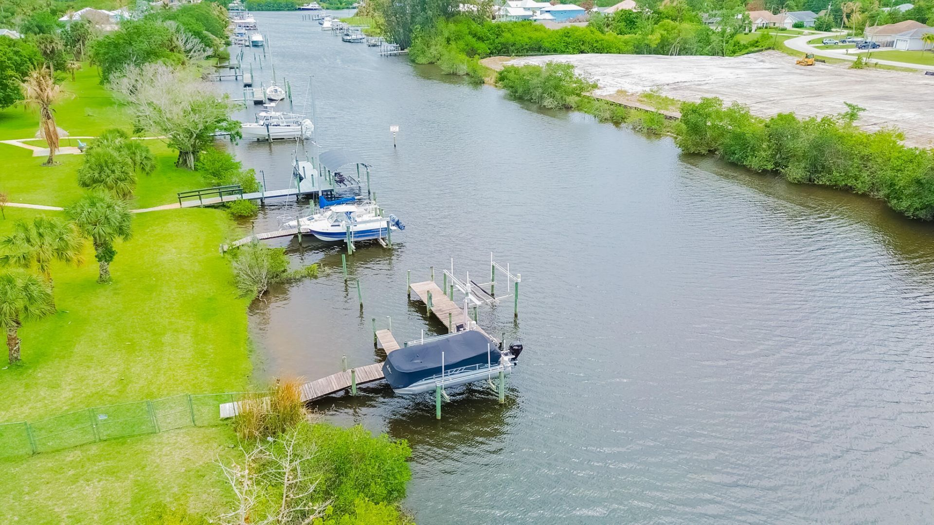 441 SE Pine Road, Port Saint Lucie, FL 34984 Photo