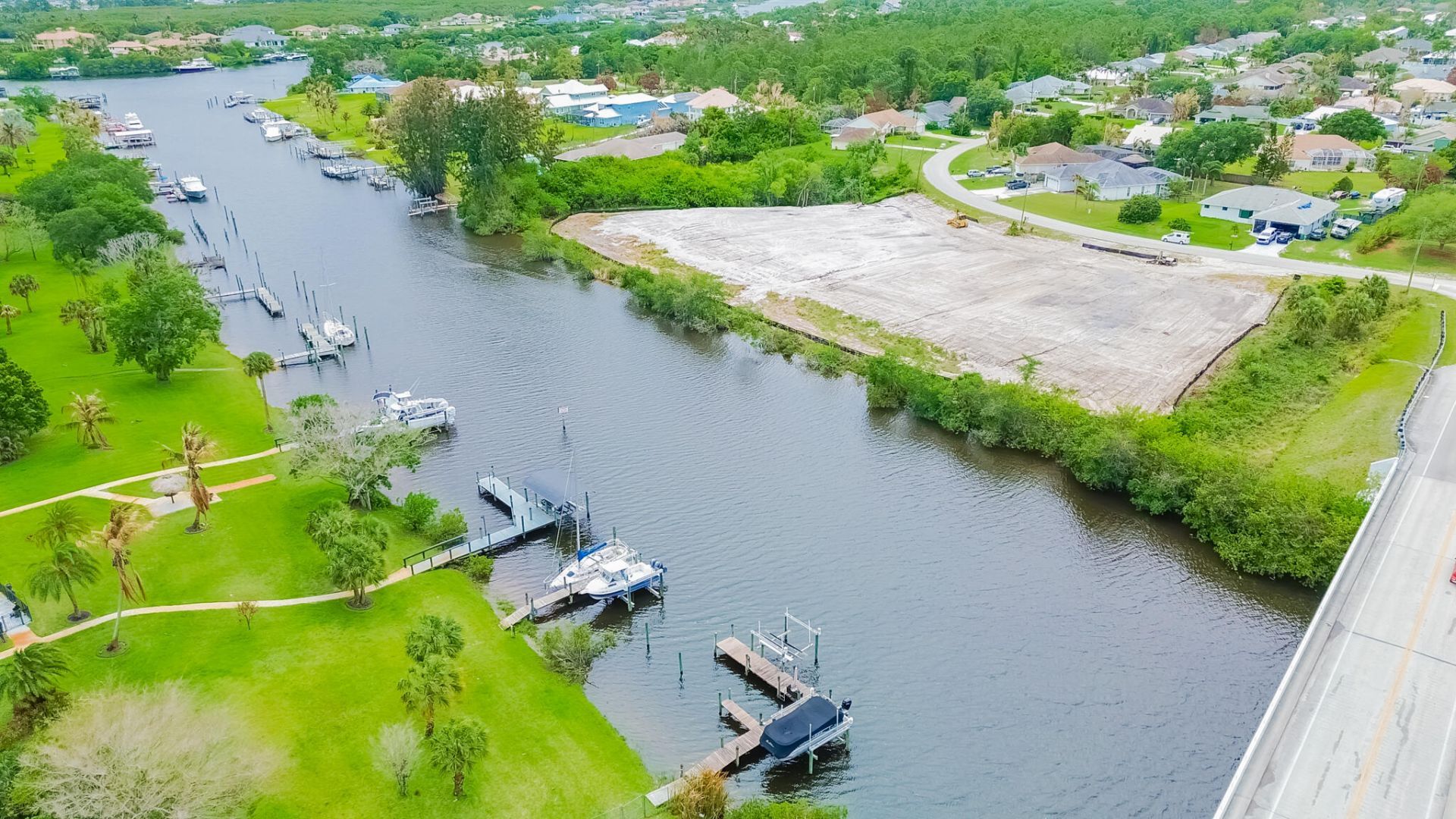 441 SE Pine Road, Port Saint Lucie, FL 34984 Photo