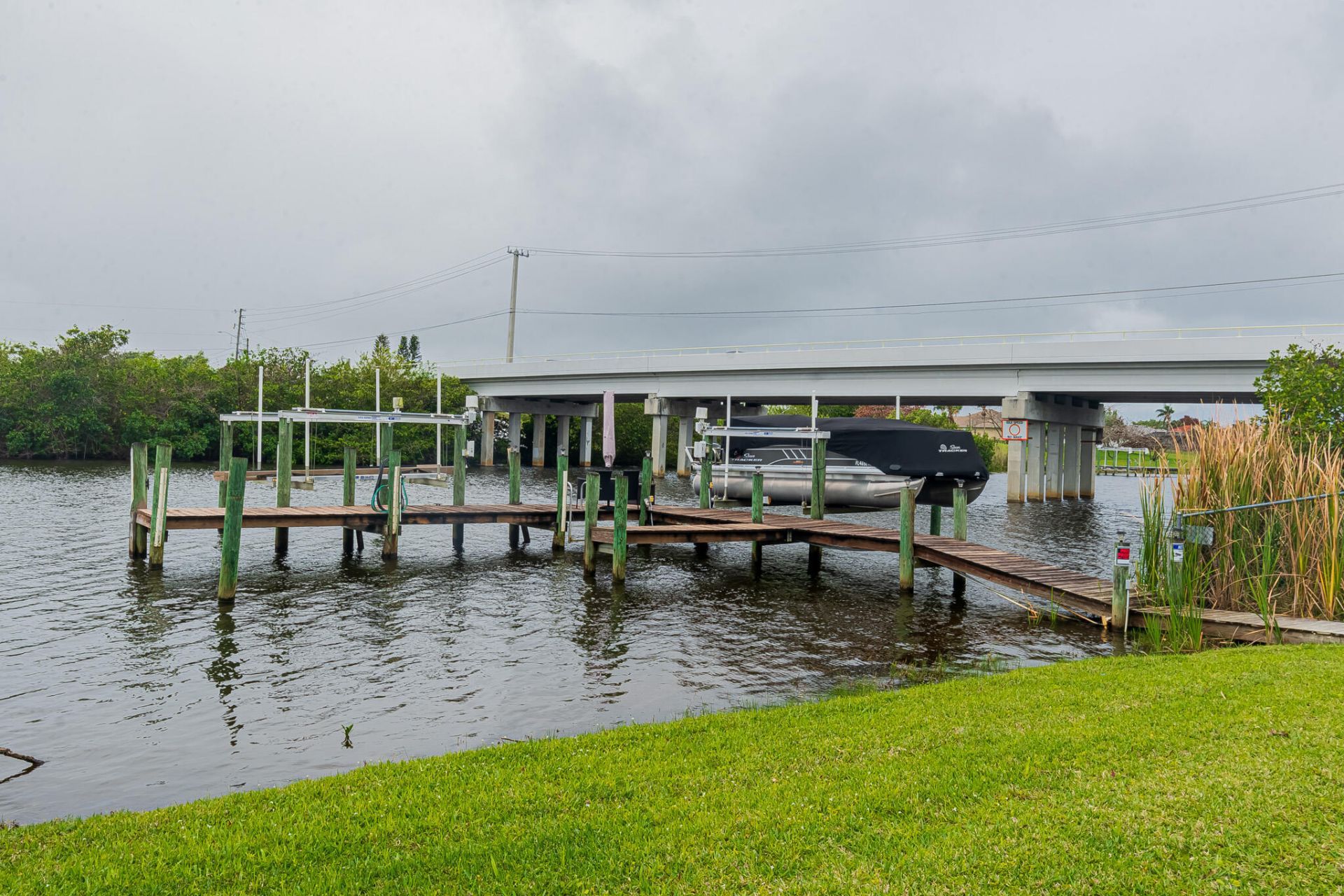 441 SE Pine Road, Port Saint Lucie, FL 34984 Photo