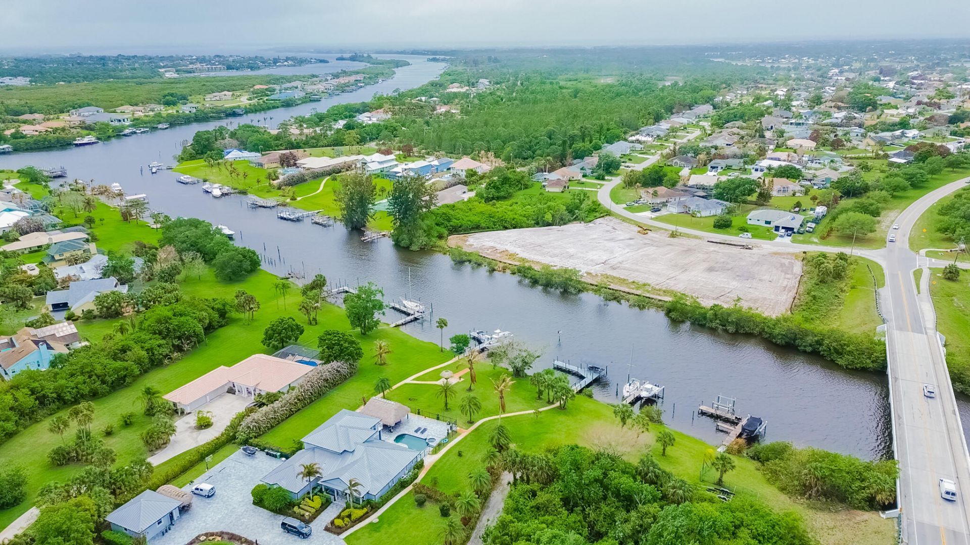 441 SE Pine Road, Port Saint Lucie, FL 34984 Photo