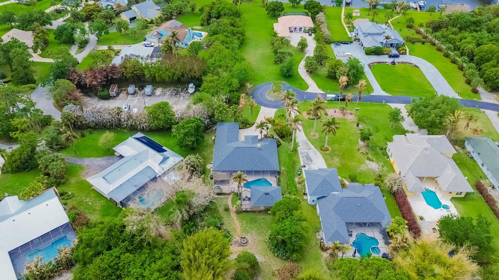 441 SE Pine Road, Port Saint Lucie, FL 34984 Photo