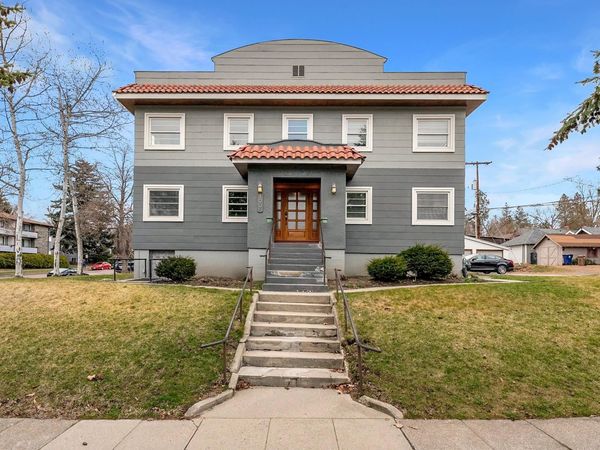 1005 S Cedar St, Spokane, WA 99204