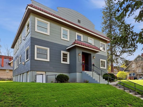 1005 S Cedar St, Spokane, WA 99204