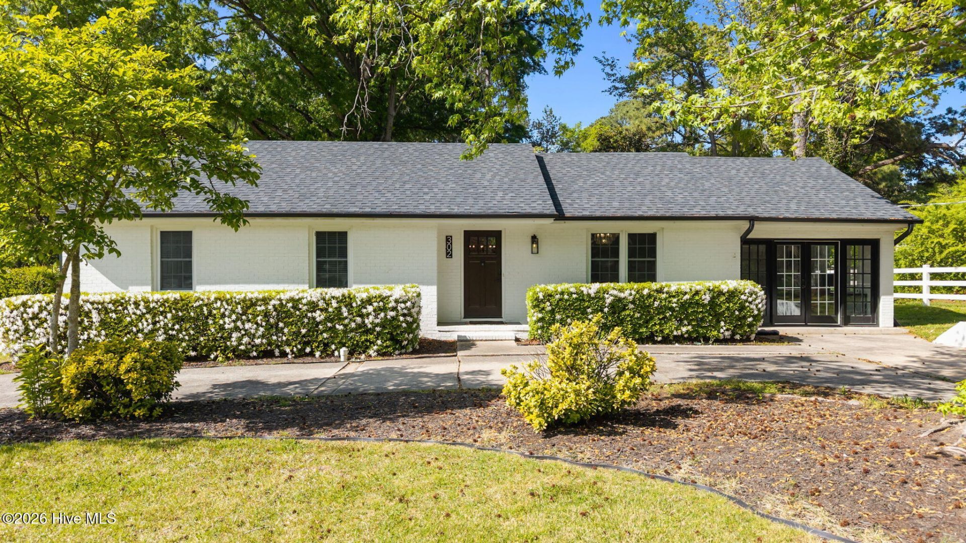 302 Ridge Road Nw, Wilson, NC 27896 Main Photo