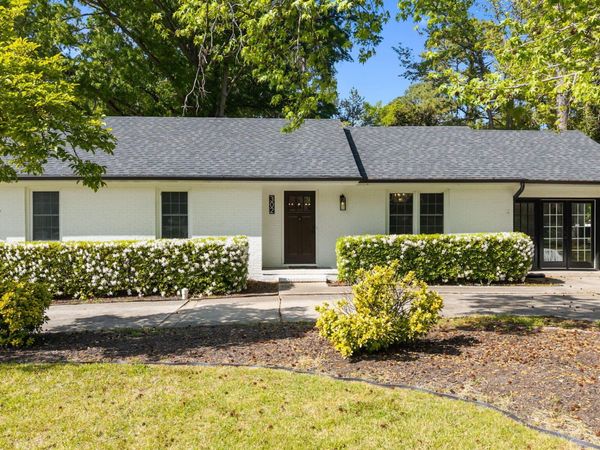 302 Ridge Road NW, Wilson, NC 27896