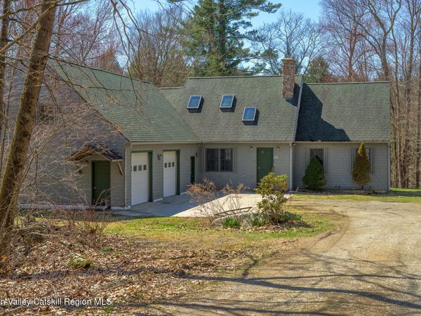 1104 Garfield Road, East Nassau, NY 12062