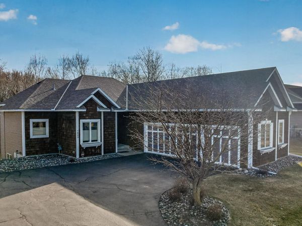 1603 140th Avenue NE, Ham Lake, MN 55304