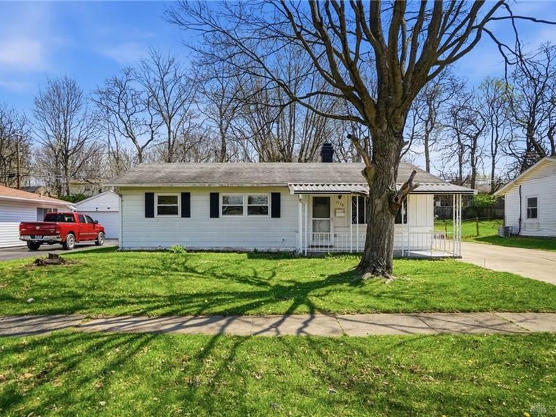 1176 Jeanette Drive, Riverside, OH 45432 Photo 2