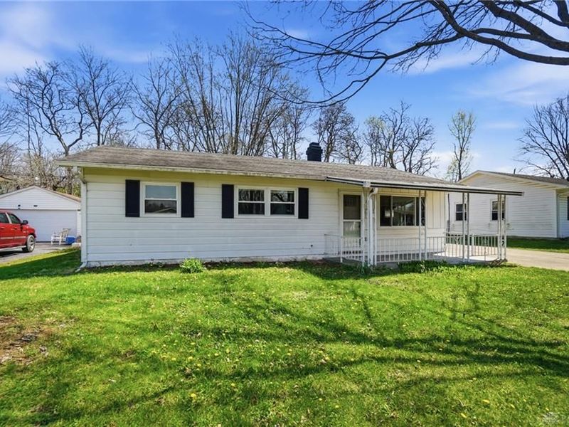 1176 Jeanette Drive, Riverside, OH 45432 Photo 3