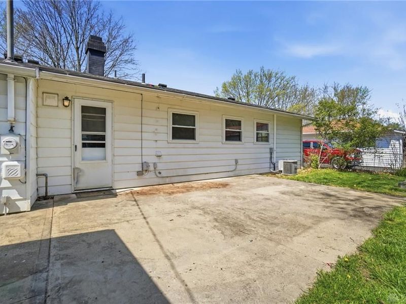 1176 Jeanette Drive, Riverside, OH 45432 Photo 37