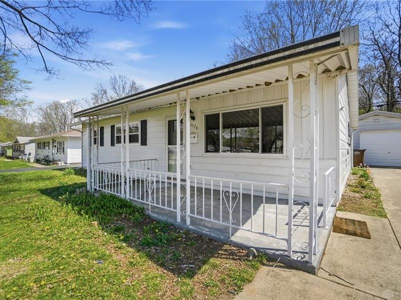 1176 Jeanette Drive, Riverside, OH 45432 Photo 4