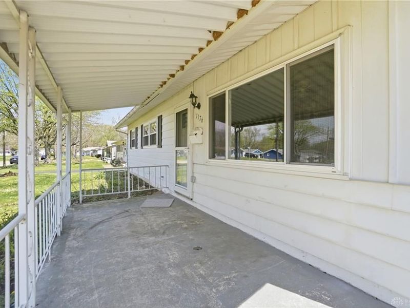 1176 Jeanette Drive, Riverside, OH 45432 Photo 5