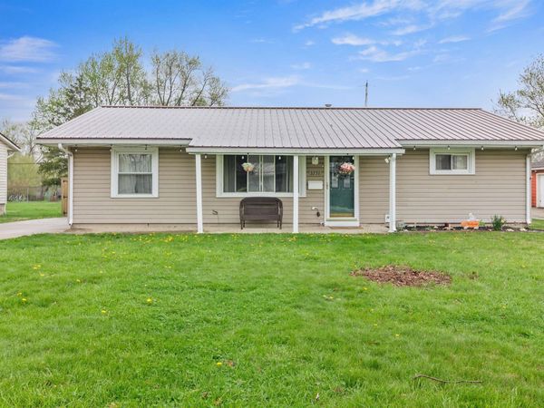 3231 S Koldyke Drive, Marion, IN 46953