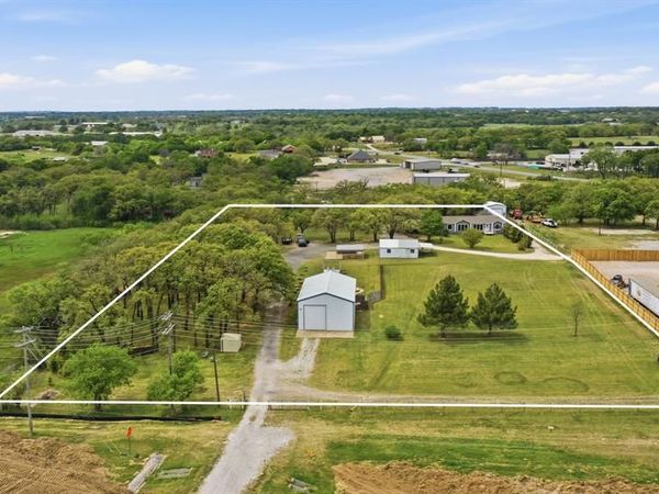 1252 Ric Williamson Memorial Highway, Weatherford, TX 76088