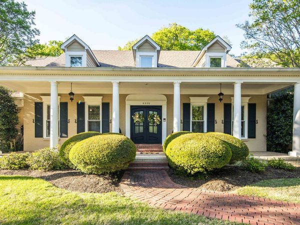 6326 E SHADY GROVE RD, Memphis, TN 38120