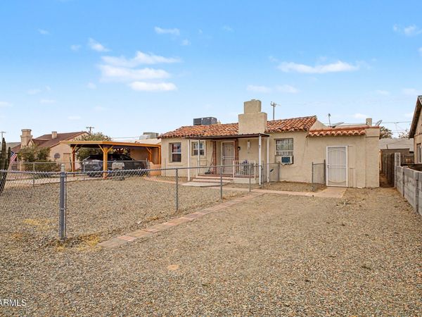 85 N MORRISON Avenue, Casa Grande, AZ 85122