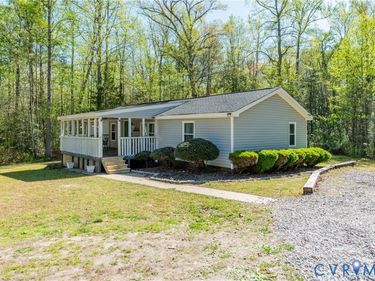 16275 Prince George Drive, Disputanta, VA 23842