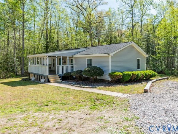 16275 Prince George Drive, Disputanta, VA 23842