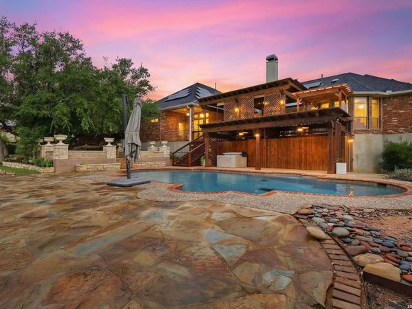 2806 Roan Creek, San Antonio, TX 78259