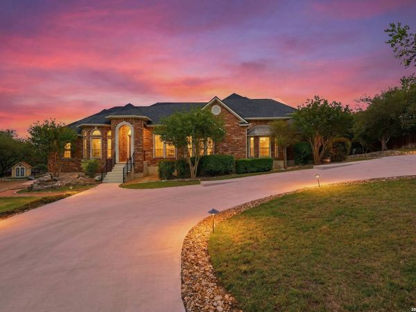 2806 Roan Creek, San Antonio, TX 78259