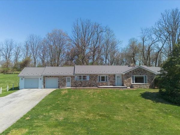 20007 LANDIS ROAD , HAGERSTOWN, MD 21740