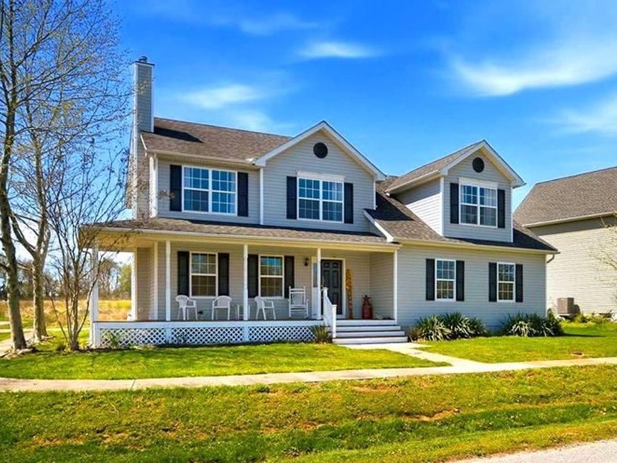 11942 Flour Mill Street, Kennedyville, MD 21645 Main Photo