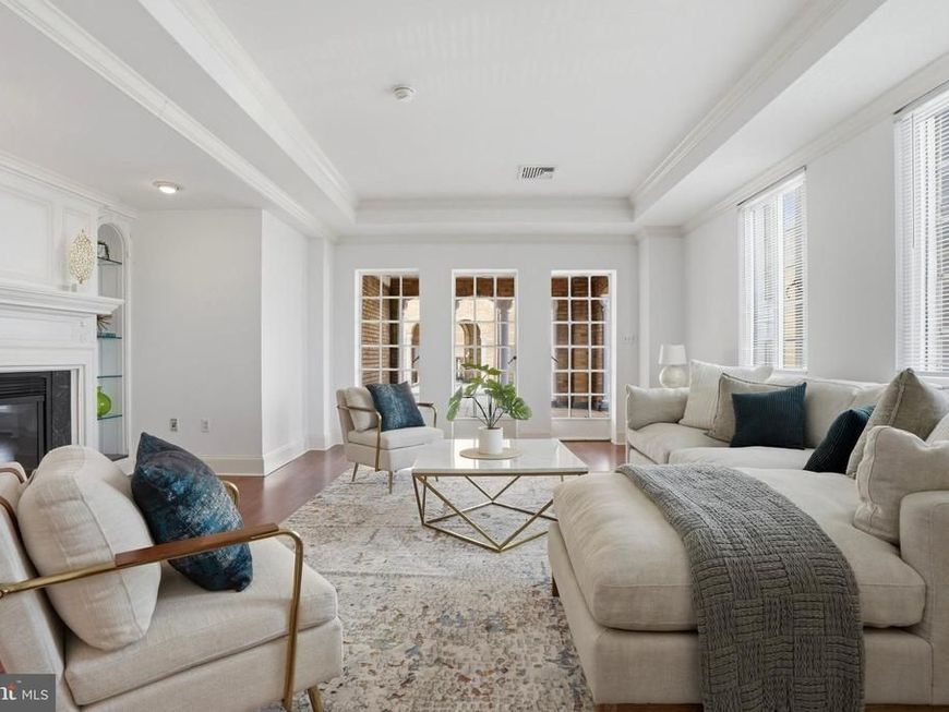 1512 Spruce, Unit PH-2702, Philadelphia, PA 19102 Main Photo