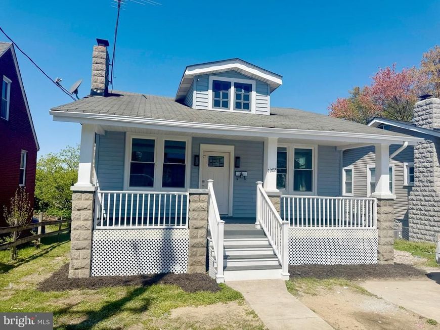 4202 Edmonston Road , Bladensburg, MD 20710 Main Photo