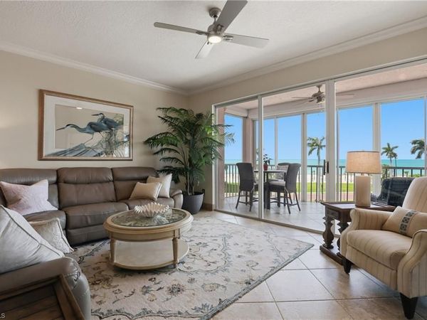 260 Barefoot Beach BLVD, Unit 304, BONITA SPRINGS, FL 34134